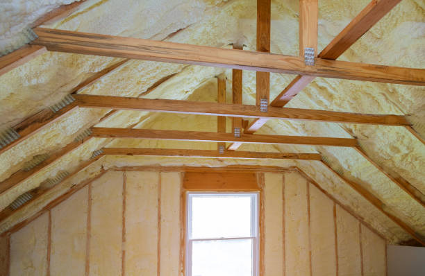 Best Commercial Insulation in Buckeystown, MD