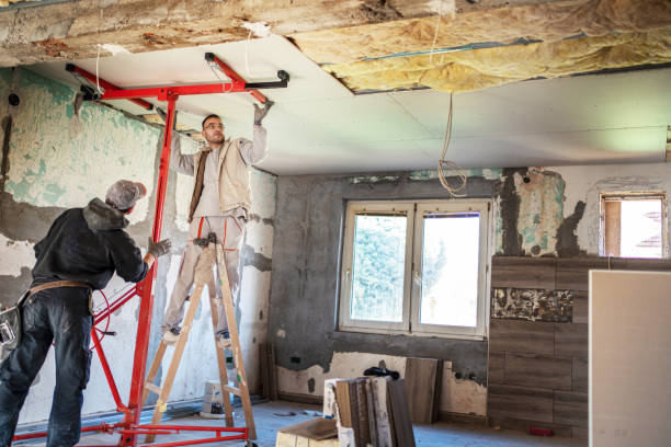 Best Energy Efficiency Insulation in Buckeystown, MD