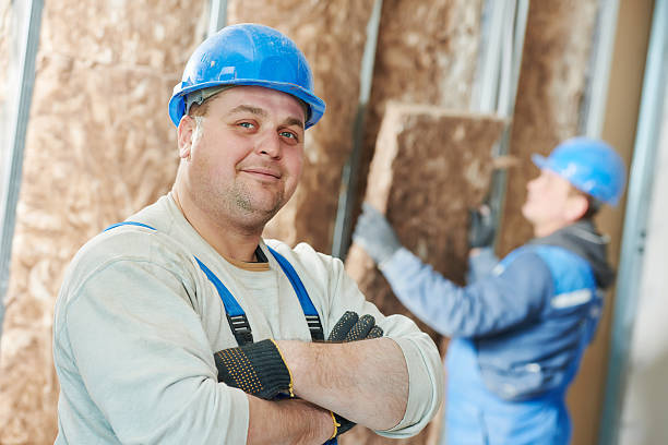 Best Spray Foam Insulation in Buckeystown, MD